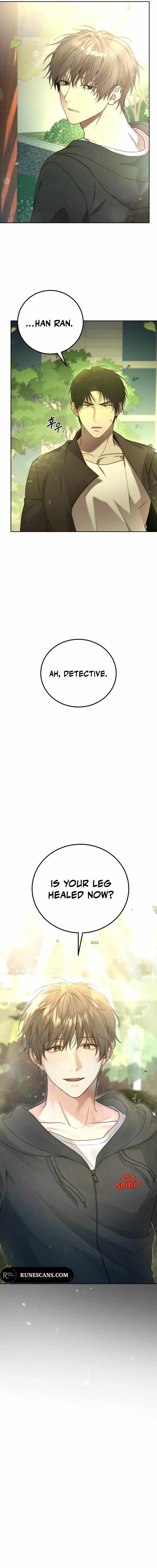 Shift - Manhwa Chapter 9 20